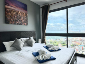 Unixx South Pattaya by Pattaya Holiday